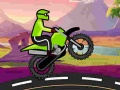 Jwèt Racer Moto sou entènèt