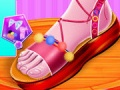 Jwèt Design Flatform Mode pou Prinès sou entènèt