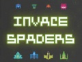 Jwèt Invace Spaders sou entènèt