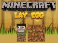 Jwèt Minecraft Plas an Ze sou entènèt