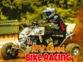 Jwèt Kousinen ATV Quad Bike sou entènèt
