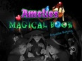 Jwèt Liv Magik Amelie a: Mahjong Roguelike sou entènèt