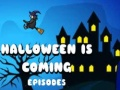 Jwèt Halloween Ap Vini Episode 5 sou entènèt