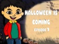 Jwèt Halloween Ap vini Epizòd 1 sou entènèt