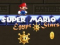 Jwèt Super Mario Zetwal Ejip sou entènèt