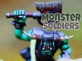 Jwèt Solda Monstr sou entènèt
