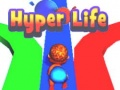 Jwèt Lavi Hyper sou entènèt