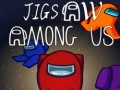 Jwèt Puzzle Among Us sou entènèt