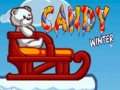 Jwèt Ane kandy sou entènèt