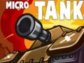 Jwèt Tank Mikro sou entènèt
