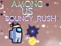 Jwèt Antre Nou: Volo Bouncy sou entènèt