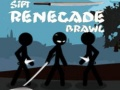Jwèt Sift Renegade Brawl sou entènèt