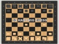 Jwèt Echèk 3D Hartwig sou entènèt