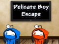 Jwèt Fug la Gason Delika sou entènèt