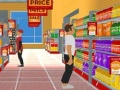 Jwèt Similatè Shopping Sou Mache sou entènèt