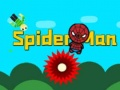 Jwèt Lòm Spider sou entènèt