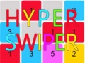 Jwèt Hyper Swiper sou entènèt