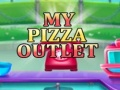Jwèt Pikèt Piza M sou entènèt