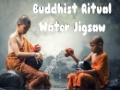 Jwèt Puzle Dlo Rit Vudou sou entènèt