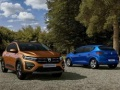 Jwèt Dacia Sandero Glise sou entènèt