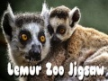 Jwèt Paz Paf Zoo Lemur yo sou entènèt