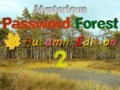Jwèt Forè Mòde Pas Mysterious Edisyon Otòn 2 sou entènèt