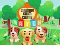 Jwèt Chummy Chum Chums: Mache sou entènèt