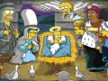 Jwèt Paz Chèz Simpson Nwèl la sou entènèt