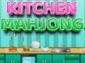 Jwèt Mahjong Kitchen sou entènèt