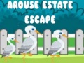 Jwèt Sove soti nan Arouse Estate sou entènèt