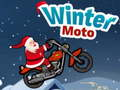 Jwèt Motosiklèt sezon fredi sou entènèt