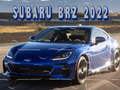 Jwèt Subaru BRZ 2022 sou entènèt