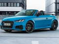 Jwèt Audi TTS Roadster Glise sou entènèt