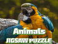 Jwèt Puzzel bèt sou entènèt