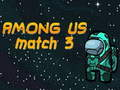 Jwèt Pami Nou Match 3 sou entènèt