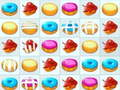 Jwèt Cookie Crush Nwèl sou entènèt