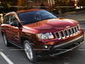 Jwèt Puzzel Jeep Compass sou entènèt
