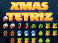 Jwèt Tetriz Nwèl sou entènèt