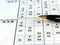 Jwèt Sudoku 30 Nivo sou entènèt