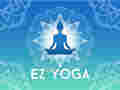 Jwèt Yoga Fasil sou entènèt