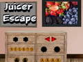 Jwèt Echap juicer sou entènèt