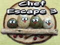 Jwèt Kwit Chef 3 sou entènèt