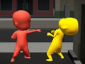 Jwèt Bataille Stickman sou entènèt