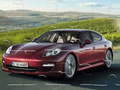 Jwèt Puzzle Porsche Panamera sou entènèt