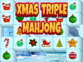 Jwèt Mahjong Twa Nan Kreyas sou entènèt