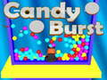 Jwèt Eksplozisyon Candy sou entènèt