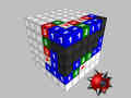 Jwèt Kase Min yo 3D sou entènèt