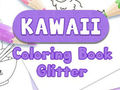 Jwèt Liv Dyal Kawaii ak Glitter sou entènèt