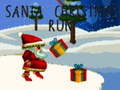 Jwèt Kouran Nwèl Santa sou entènèt