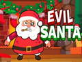 Jwèt Santa Malsen sou entènèt
